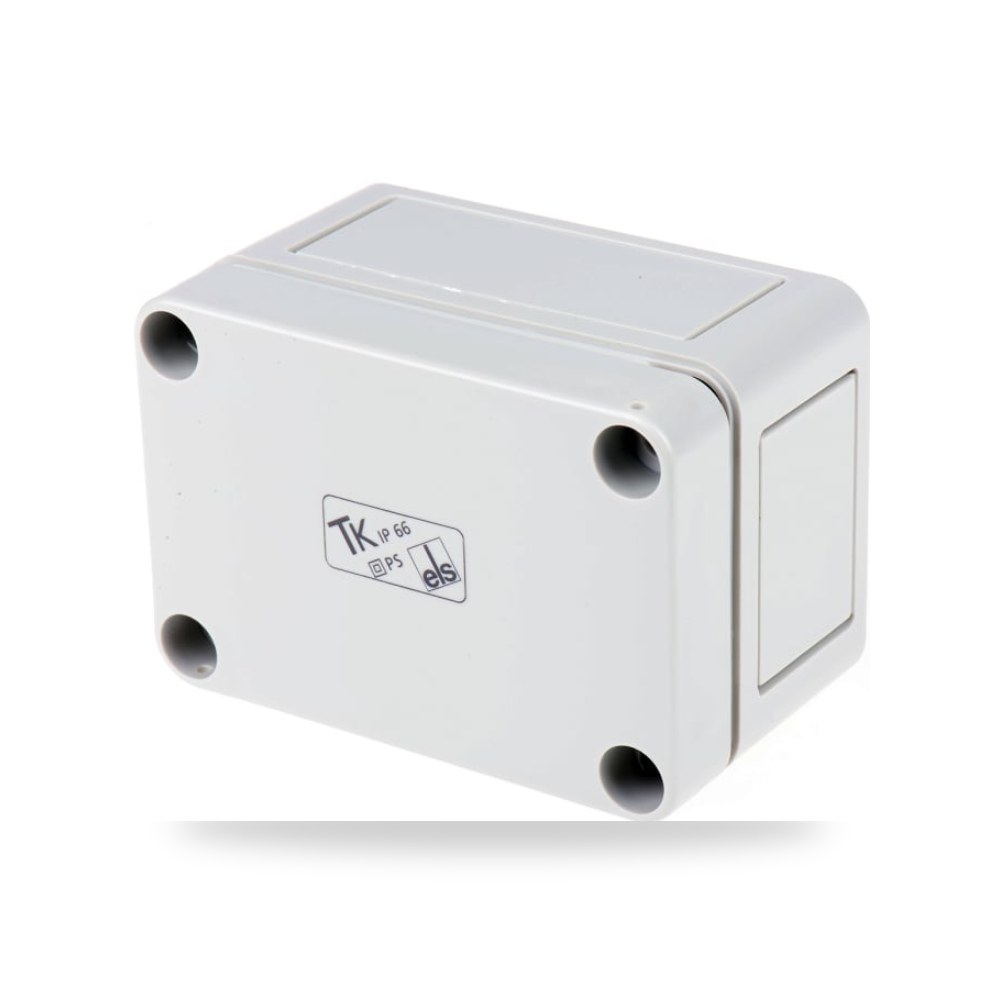 صندوق وكابينة تجميع وتوزيع كهربائية IP55 57 ريمكو للتوريدات الصناعية (Reemco Industrial)