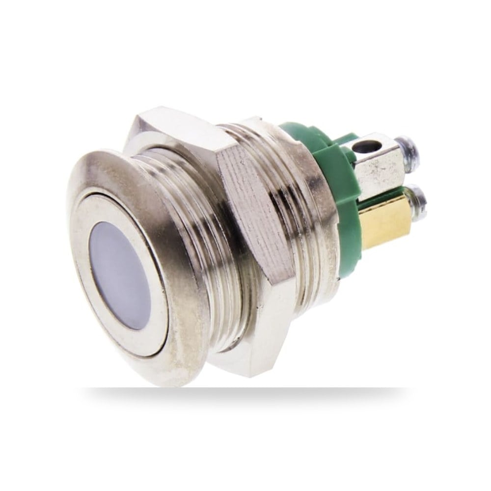 مفتاح زر ضاغط لوحات تحكم صناعي RS PRO ريمكو للتوريدات الصناعية (Reemco Industrial)