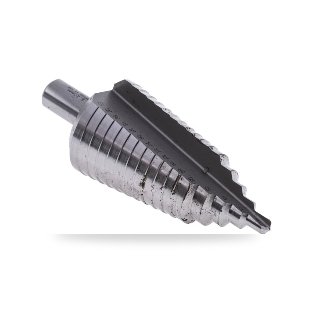 بنطة ثقب وتخريم معادن صلب متخصصة 40 مم RS PRO ريمكو للتوريدات الصناعية (Reemco Industrial)