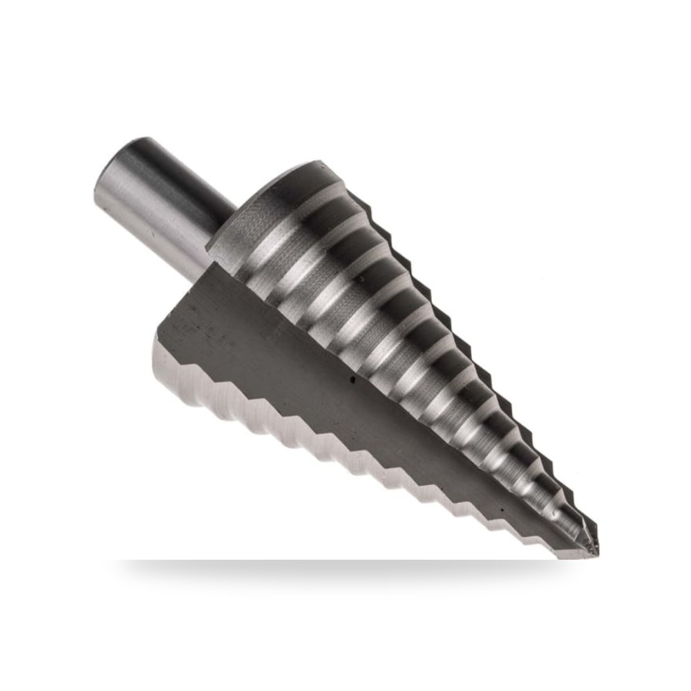 بنطة ثقب وتخريم معادن صلب متخصصة 40 مم صناعي ريمكو للتوريدات الصناعية (Reemco Industrial)