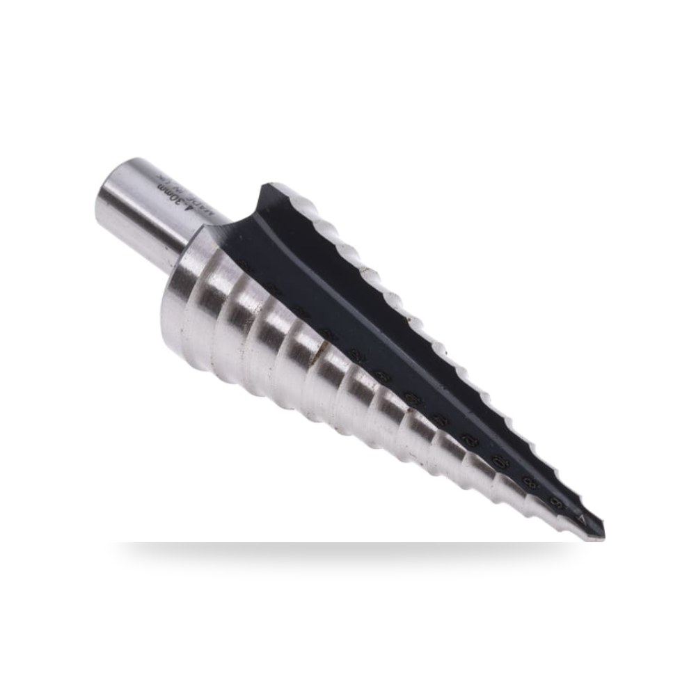 بنطة ثقب وتخريم معادن صلب متخصصة 30 مم صناعي ريمكو للتوريدات الصناعية (Reemco Industrial)