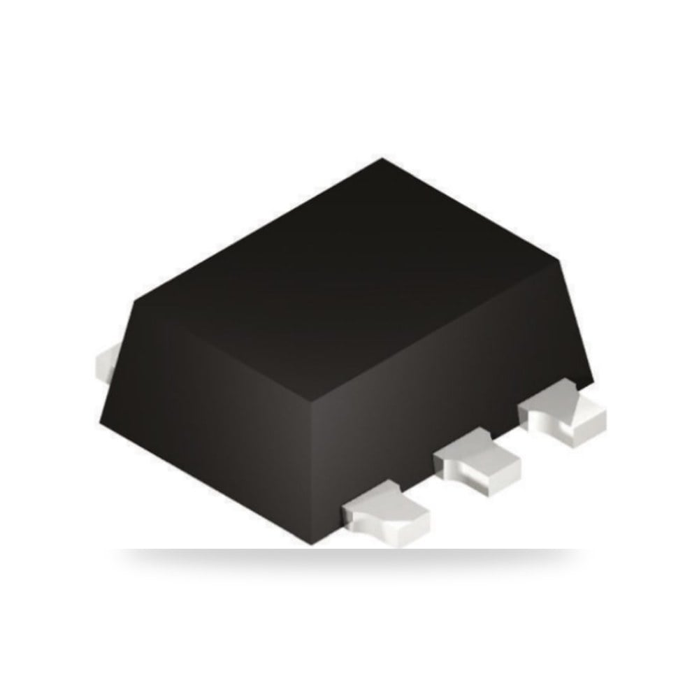 دايود كبت الجهد العابر TVS لحماية الدوائر 6 ريمكو للتوريدات الصناعية (Reemco Industrial)