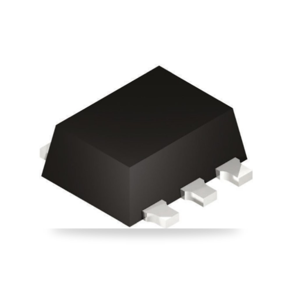 دايود كبت الجهد العابر معتمد للمشاريع RS PRO ريمكو للتوريدات الصناعية (Reemco Industrial)