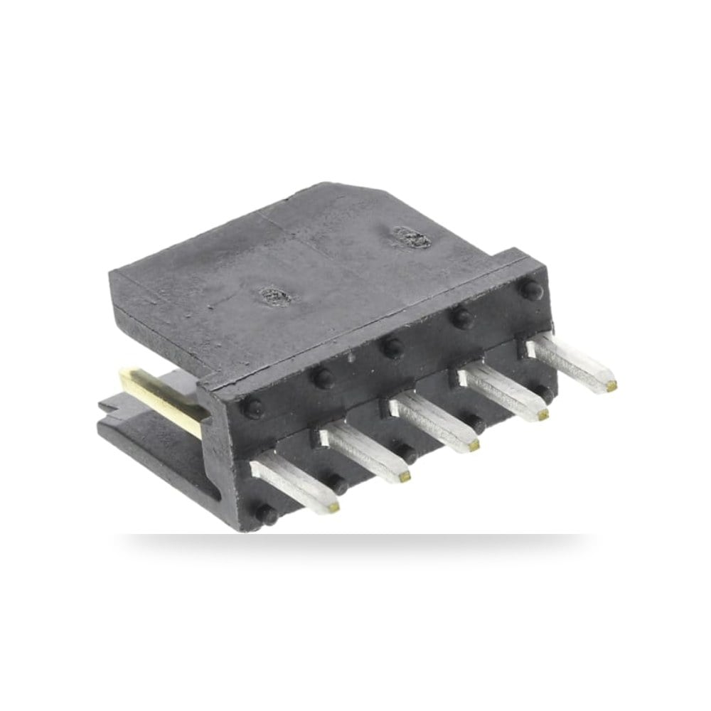 موصل رؤوس أطراف بوردات لوحات تحكم RS PRO ريمكو للتوريدات الصناعية (Reemco Industrial)
