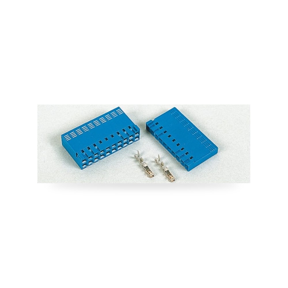 غلاف وفيش توصيل أسلاك فولاذي RS PRO ريمكو للتوريدات الصناعية (Reemco Industrial)