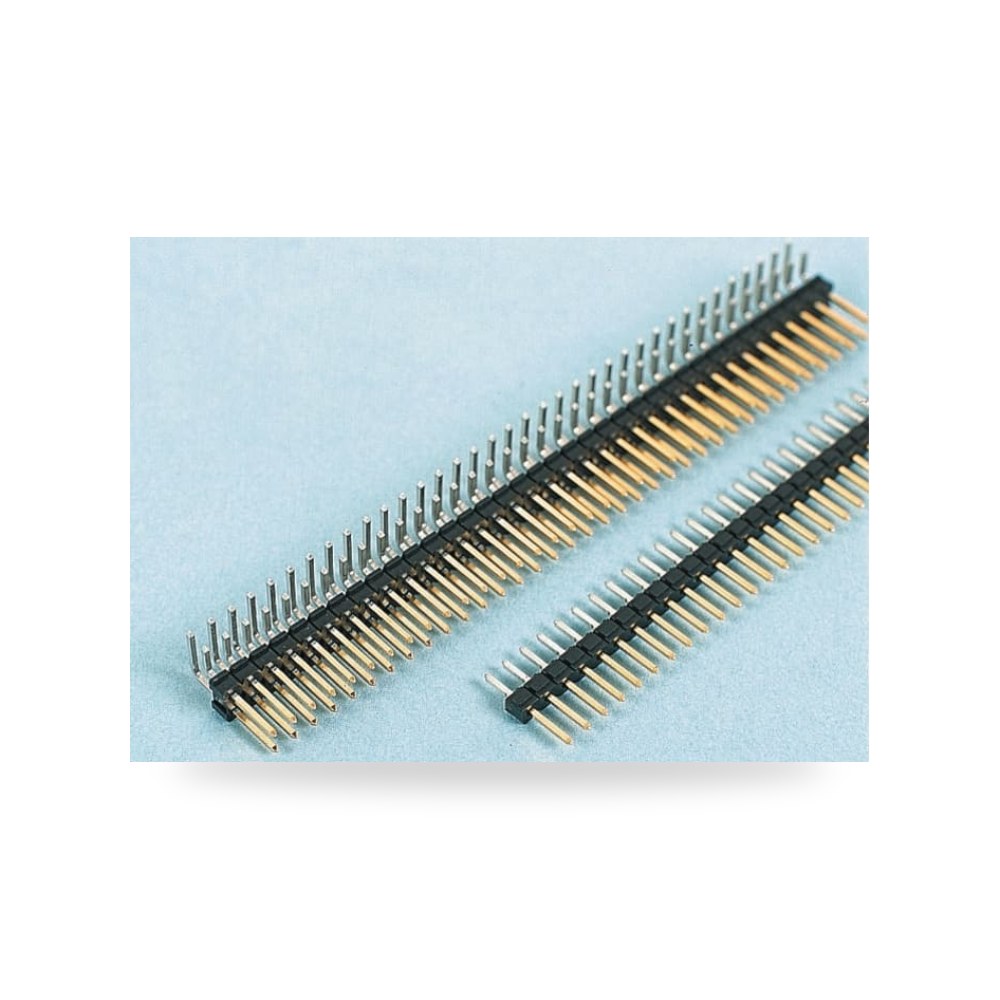 موصل رؤوس أطراف بوردات PCB صناعي كود طراز 2 ريمكو للتوريدات الصناعية (Reemco Industrial)