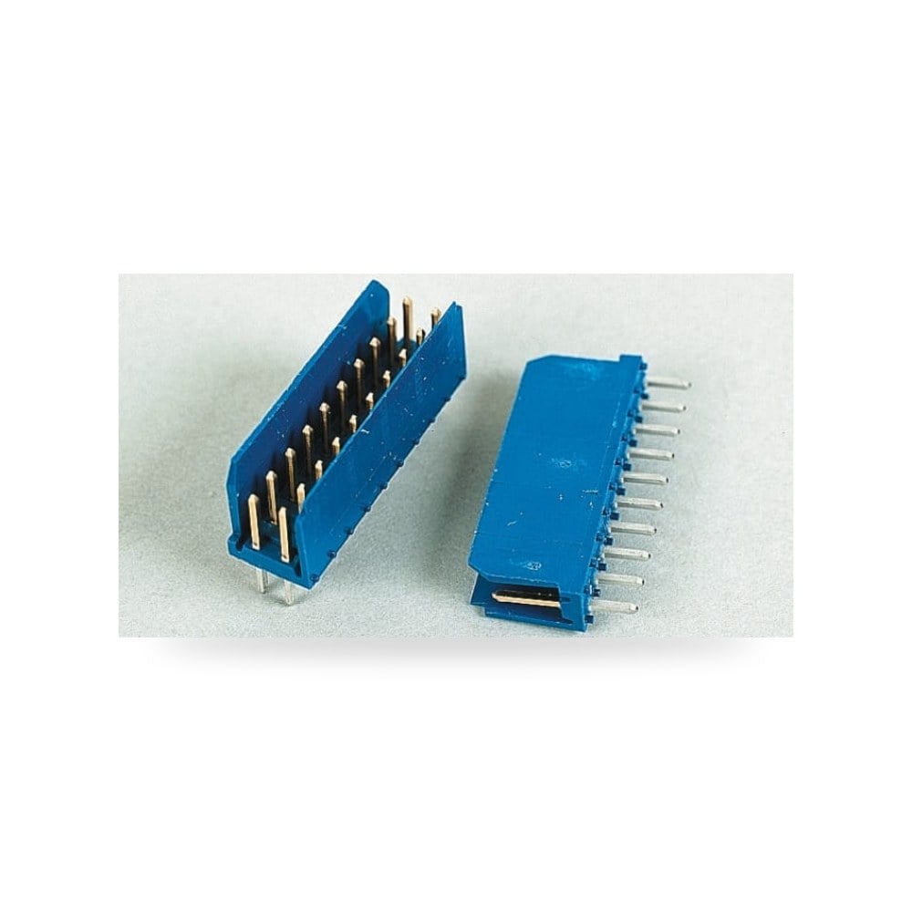 موصل رؤوس أطراف بوردات PCB صناعي كود طراز 7 ريمكو للتوريدات الصناعية (Reemco Industrial)