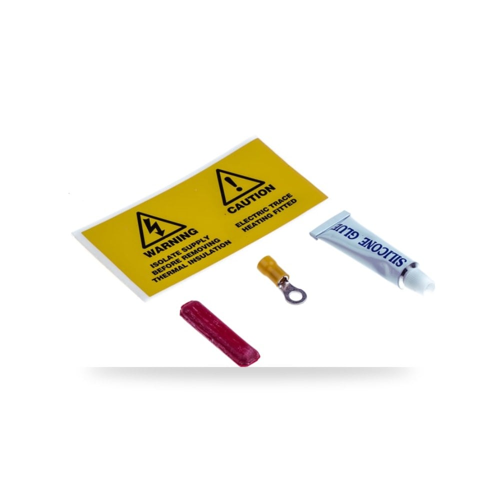 تجهيزات ومكونات صناعية معتمدة كود طراز 471 RS ريمكو للتوريدات الصناعية (Reemco Industrial)