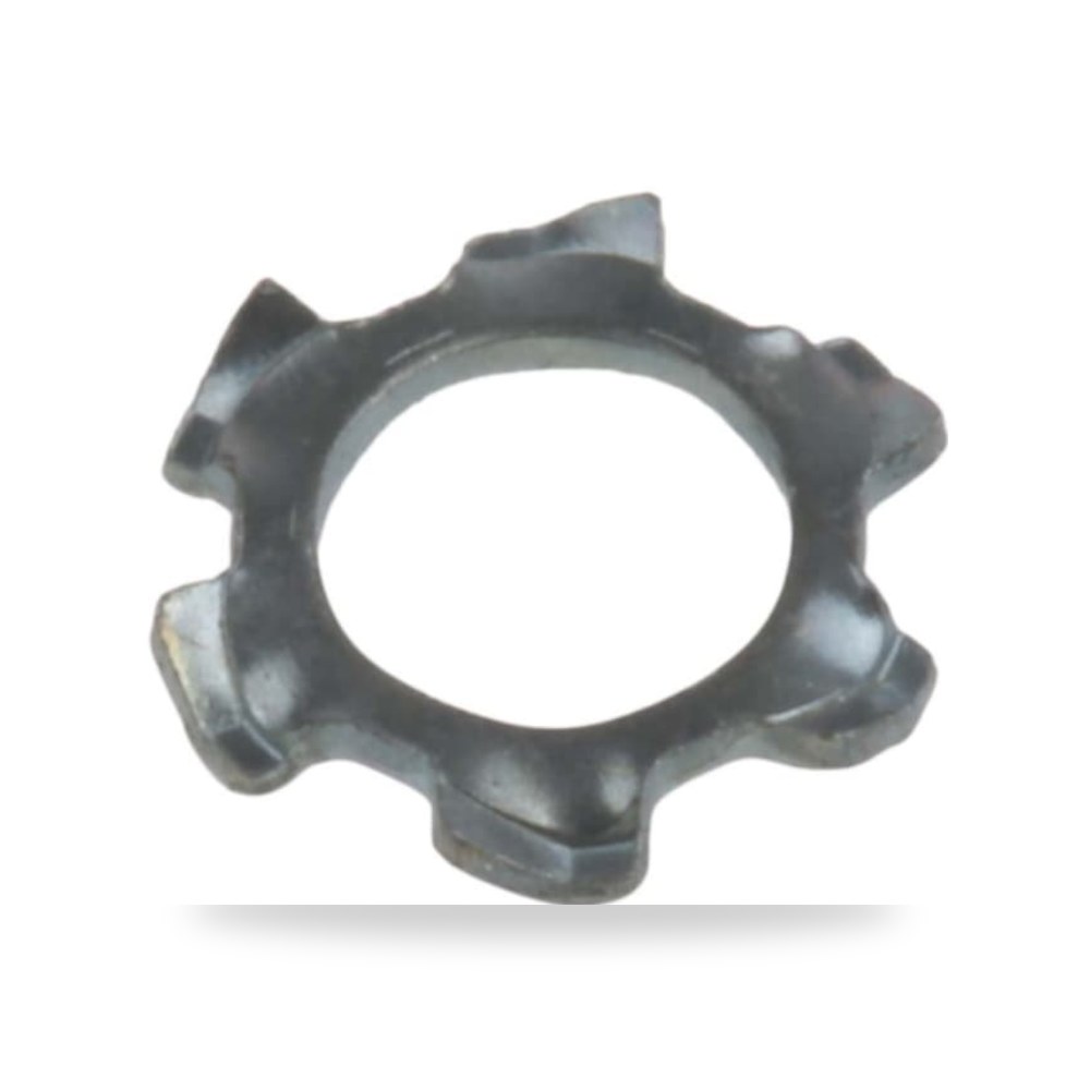 وردة وحلقة إحكام دائرية M3 فولاذية صلب RS PRO ريمكو للتوريدات الصناعية (Reemco Industrial)