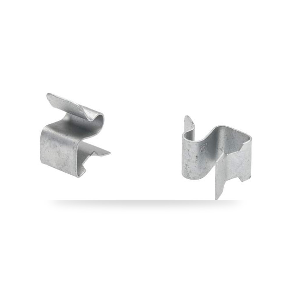 كلبس ومشبك تثبيت كمرات فولاذية صلب 8 مم صناعي ريمكو للتوريدات الصناعية (Reemco Industrial)