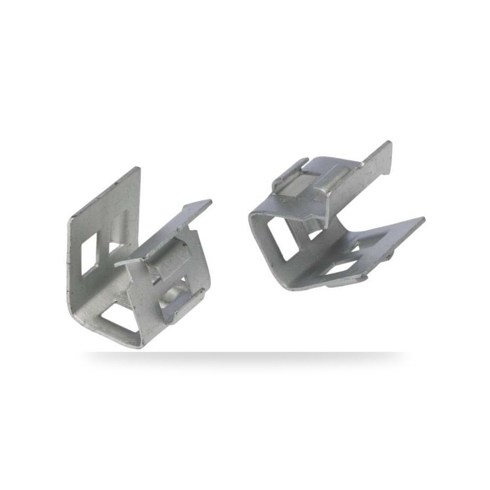 كلبس ومشبك تثبيت كمرات فولاذية صلب 15 مم RS ريمكو للتوريدات الصناعية (Reemco Industrial)