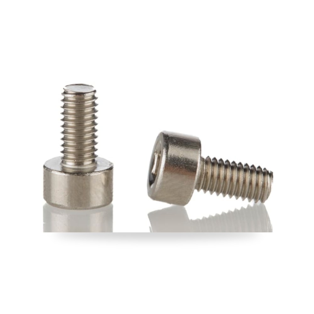 مسمار مسدس غاطس ألن كي M3 × 6 صلب صناعي RS ريمكو للتوريدات الصناعية (Reemco Industrial) موديل
