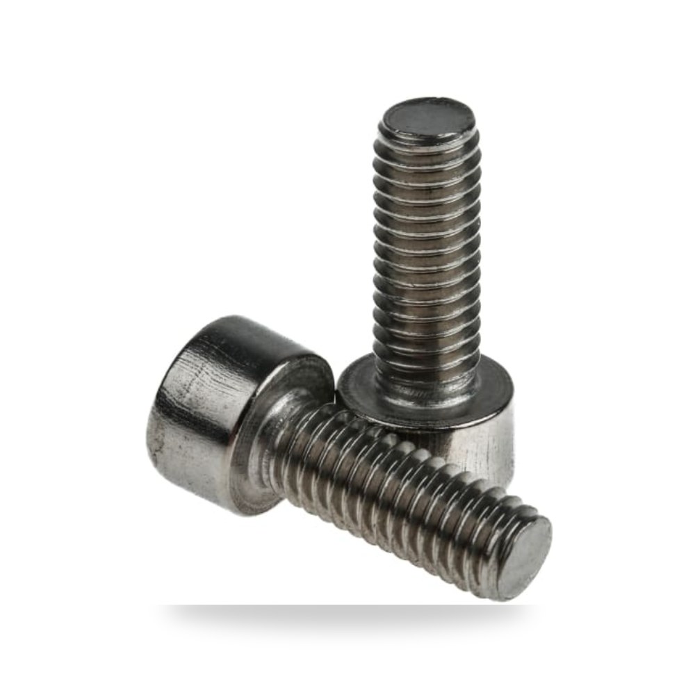 مسمار مسدس غاطس ألن كي M6 × 16 صلب صناعي RS ريمكو للتوريدات الصناعية (Reemco Industrial)