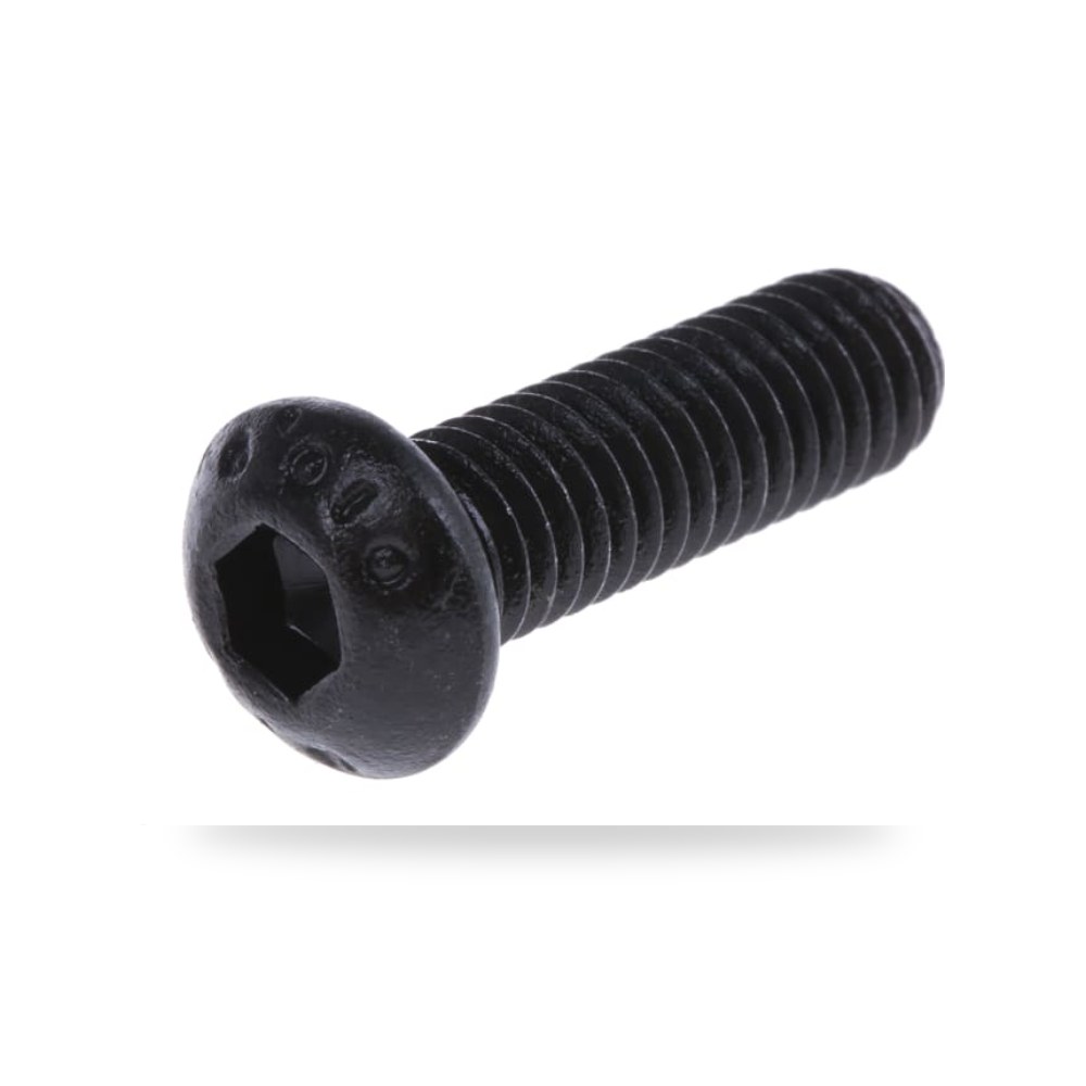 مسمار مسدس غاطس ألن كي M6 × 20 صلب صناعي RS ريمكو للتوريدات الصناعية (Reemco Industrial)