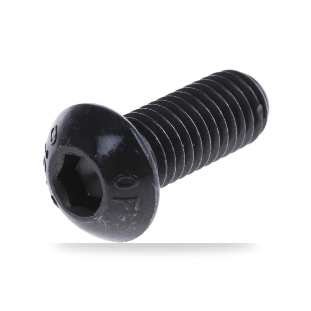 مسمار مسدس غاطس ألن كي M8 × 20 صلب صناعي RS ريمكو للتوريدات الصناعية (Reemco Industrial)