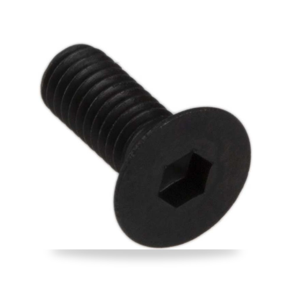 مسمار مسدس غاطس ألن كي M3 × 8 معتمد للمشاريع ريمكو للتوريدات الصناعية (Reemco Industrial)