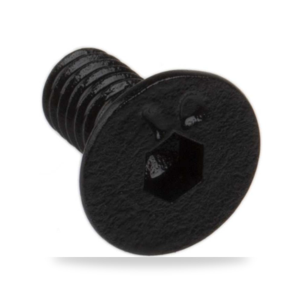 مسمار مسدس غاطس ألن كي M4 × 8 معتمد للمشاريع ريمكو للتوريدات الصناعية (Reemco Industrial)