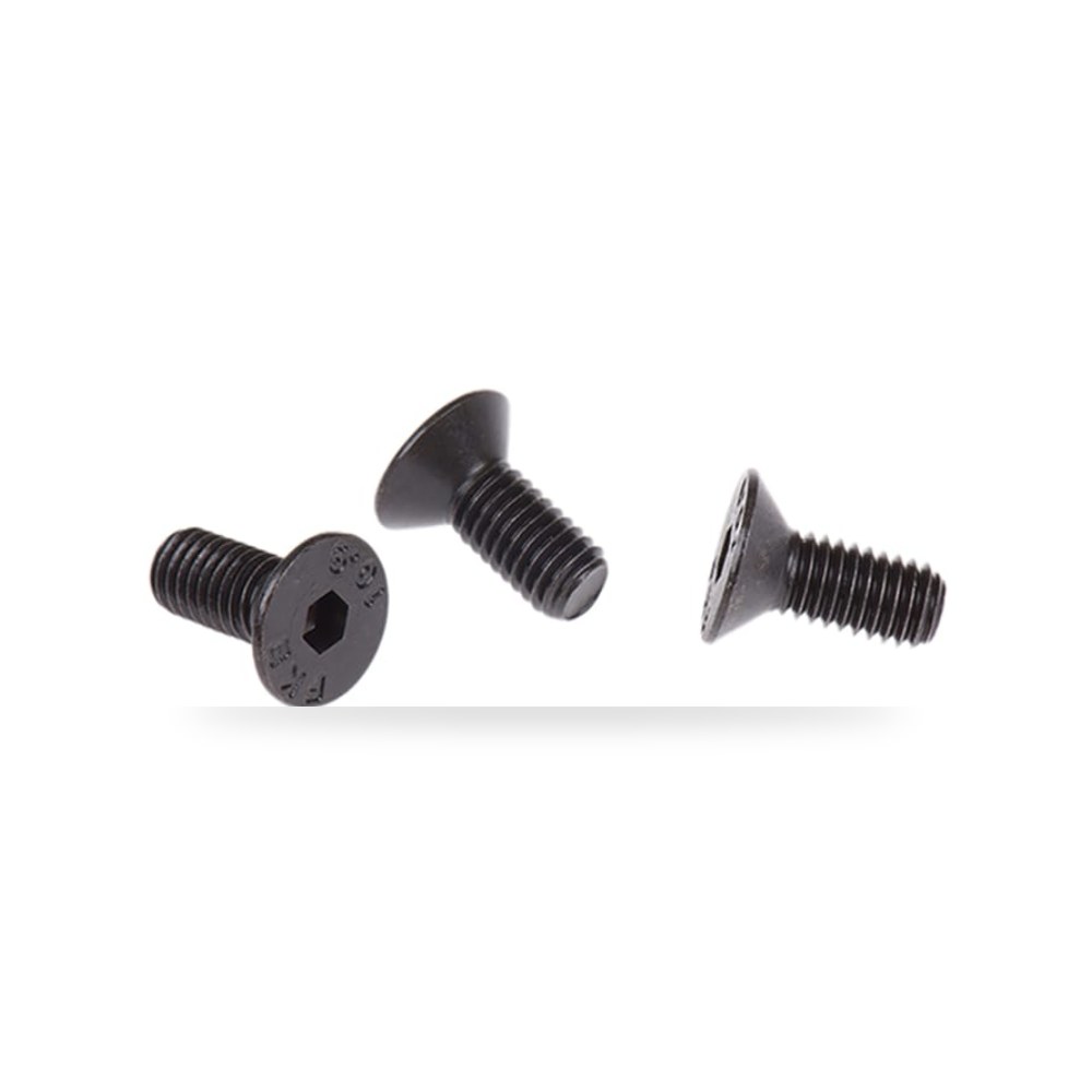 مسمار مسدس غاطس ألن كي M5 × 12 معتمد للمشاريع ريمكو للتوريدات الصناعية (Reemco Industrial)
