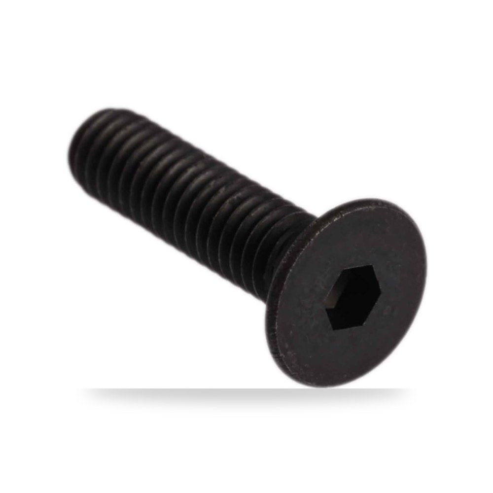 مسمار مسدس غاطس ألن كي M4 × 16 معتمد للمشاريع ريمكو للتوريدات الصناعية (Reemco Industrial)