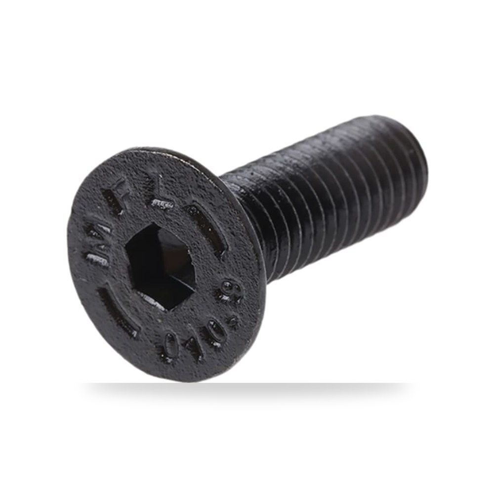 مسمار مسدس غاطس ألن كي M8 × 25 معتمد للمشاريع ريمكو للتوريدات الصناعية (Reemco Industrial)