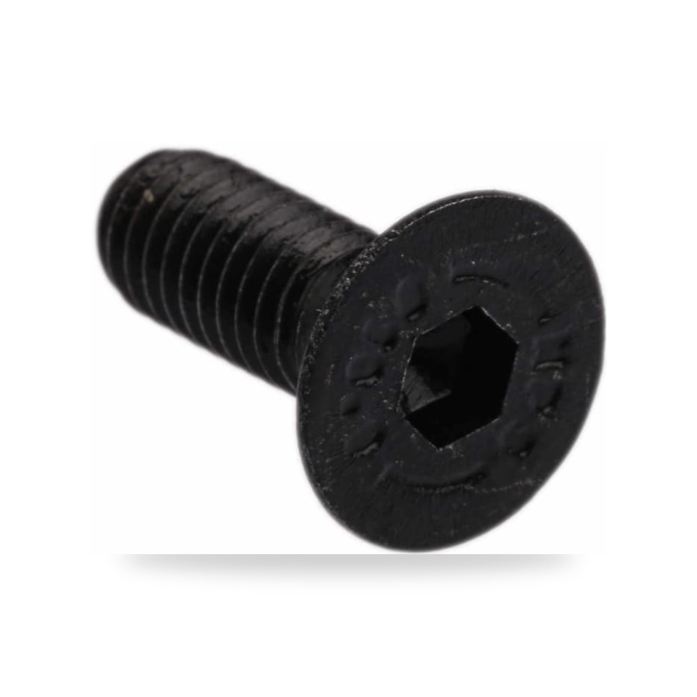 مسمار مسدس غاطس ألن كي M6 × 16 معتمد للمشاريع ريمكو للتوريدات الصناعية (Reemco Industrial)