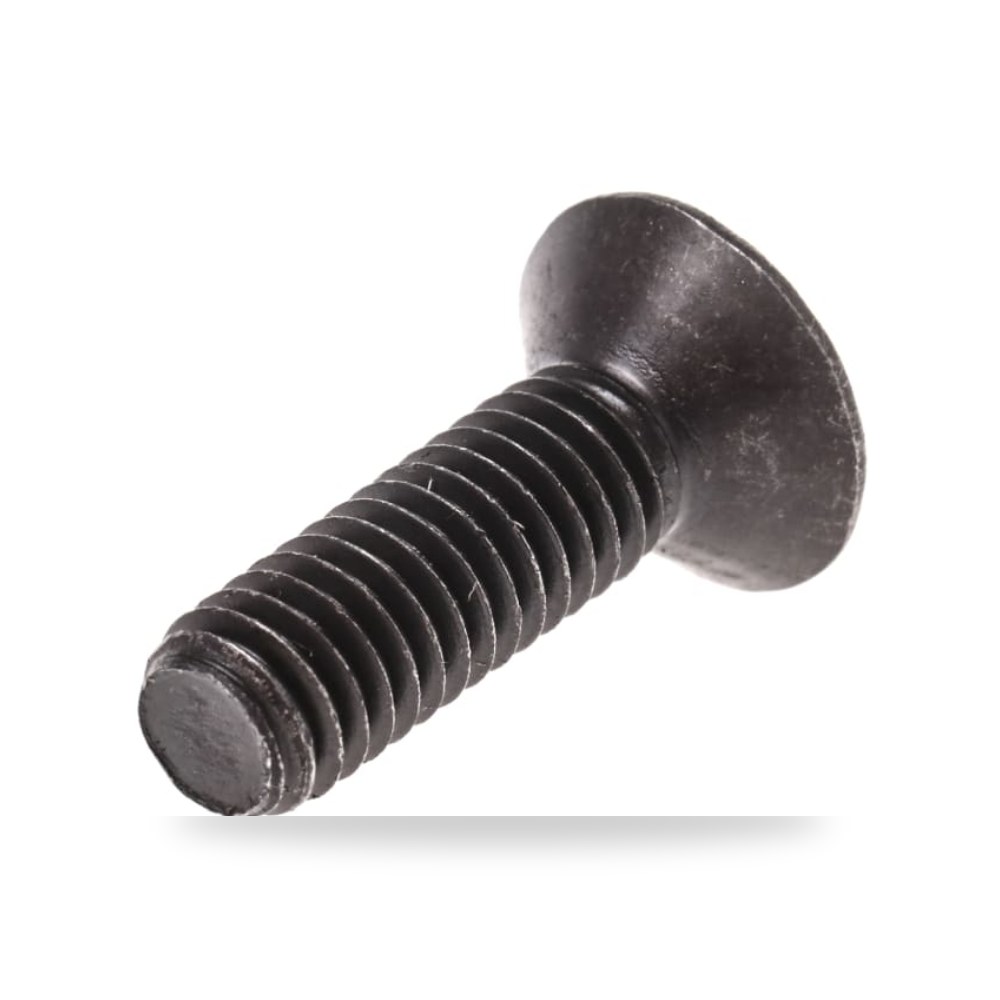 مسمار مسدس غاطس ألن كي M6 × 20 معتمد للمشاريع ريمكو للتوريدات الصناعية (Reemco Industrial)