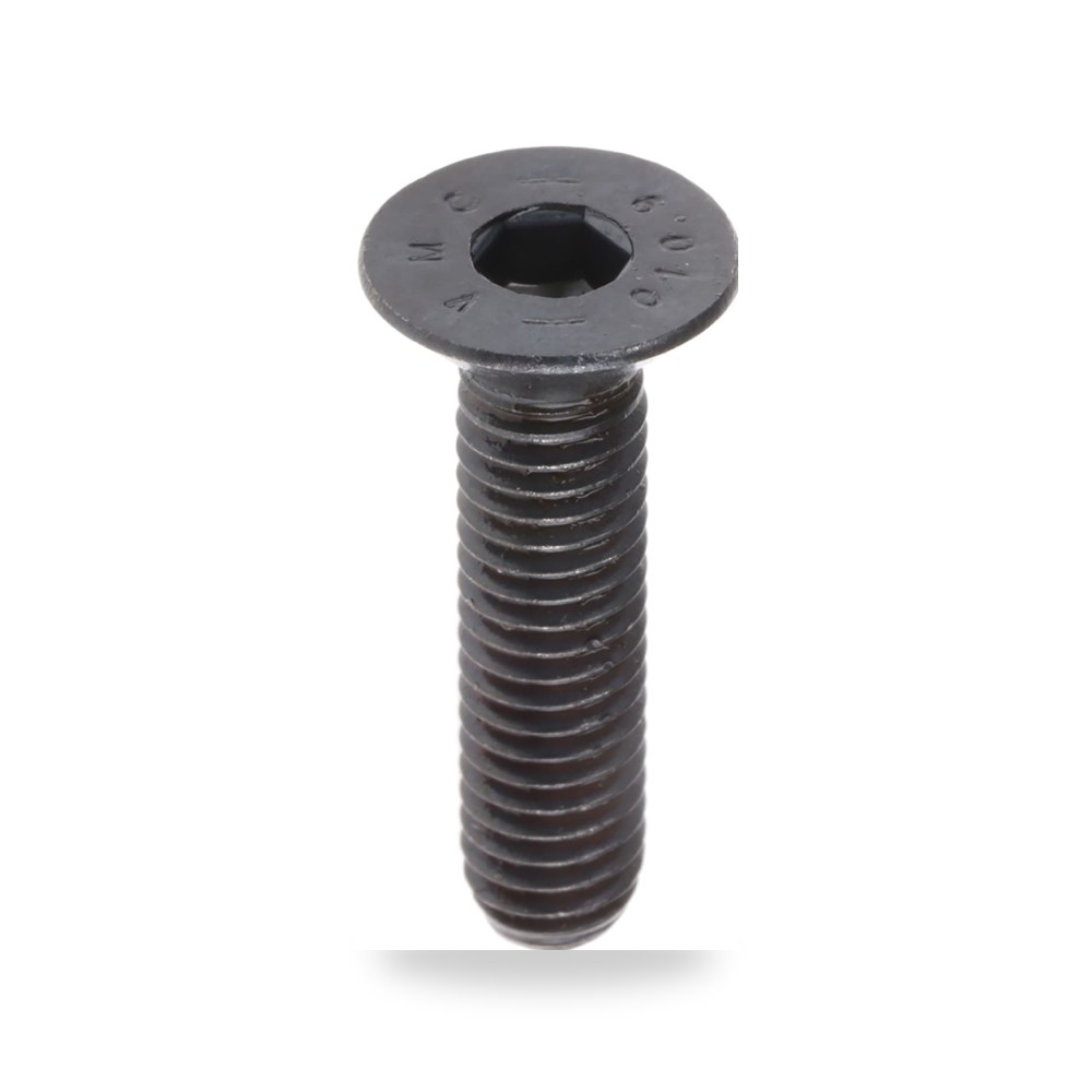 مسمار مسدس غاطس ألن كي M6 × 25 معتمد للمشاريع ريمكو للتوريدات الصناعية (Reemco Industrial)