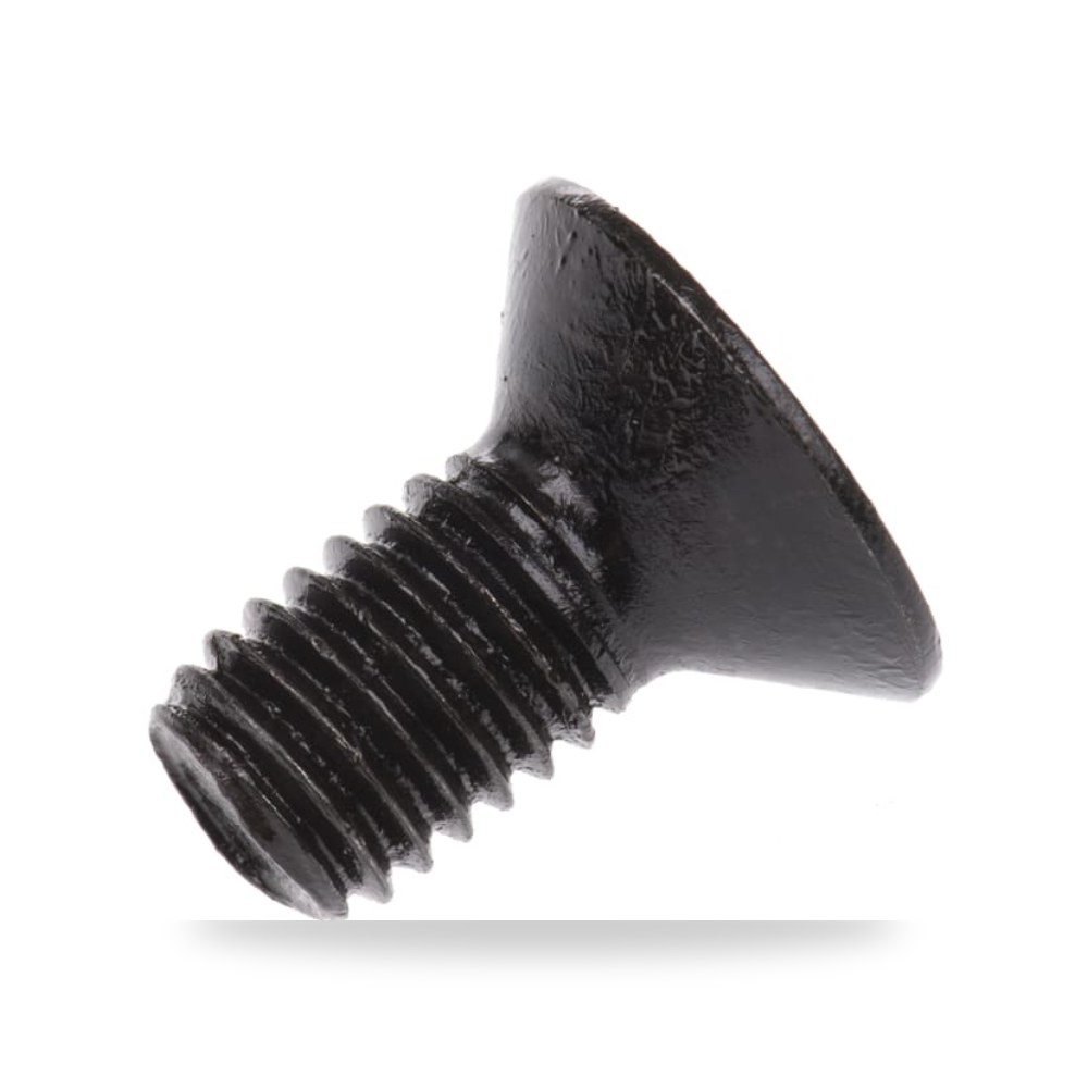 مسمار مسدس غاطس ألن كي M8 × 16 معتمد للمشاريع ريمكو للتوريدات الصناعية (Reemco Industrial)
