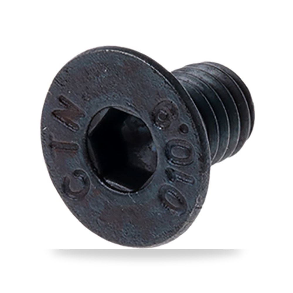مسمار مسدس غاطس ألن كي M6 × 10 صلب صناعي RS ريمكو للتوريدات الصناعية (Reemco Industrial)