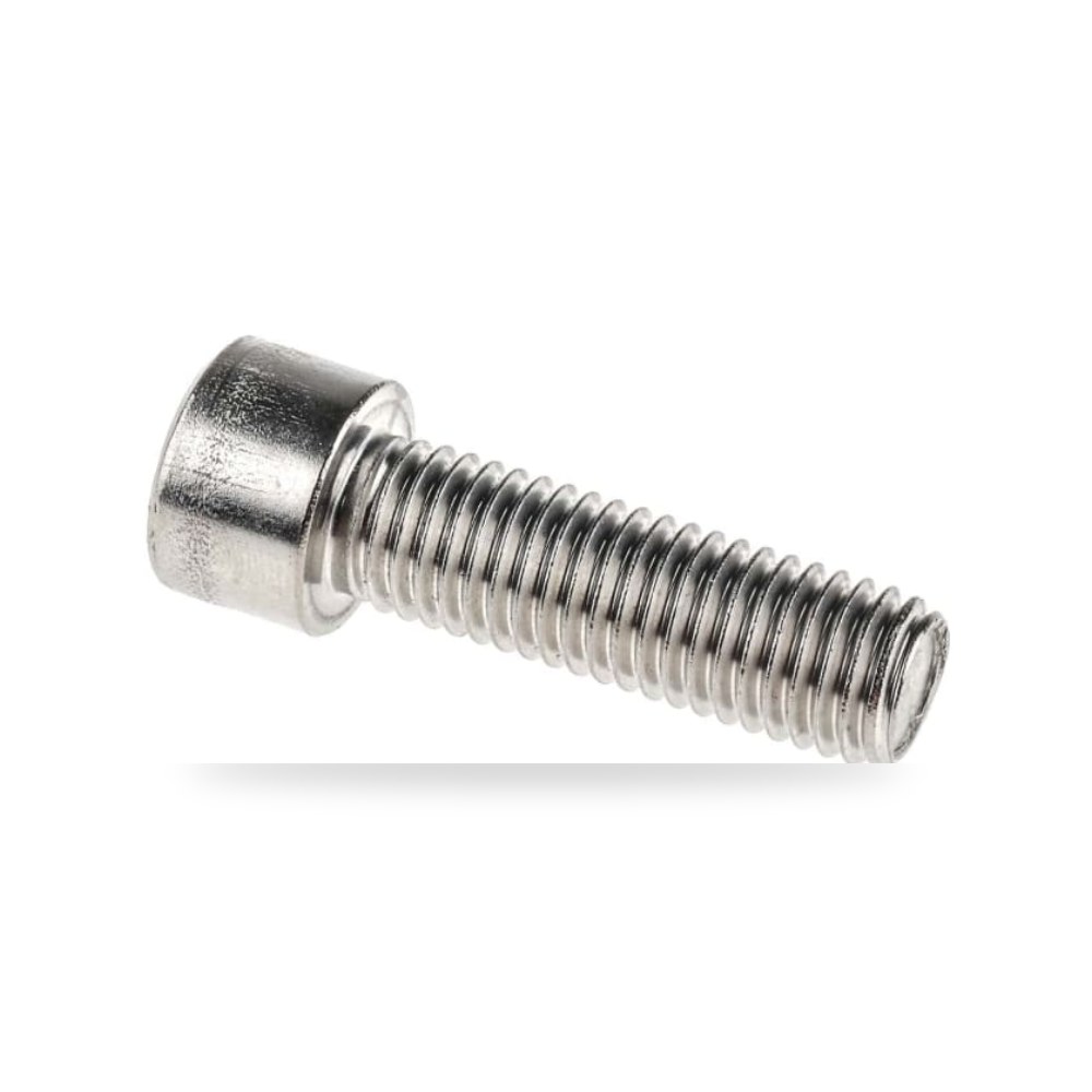 مسمار مسدس غاطس ألن كي M12 × 40 صلب صناعي RS ريمكو للتوريدات الصناعية (Reemco Industrial)