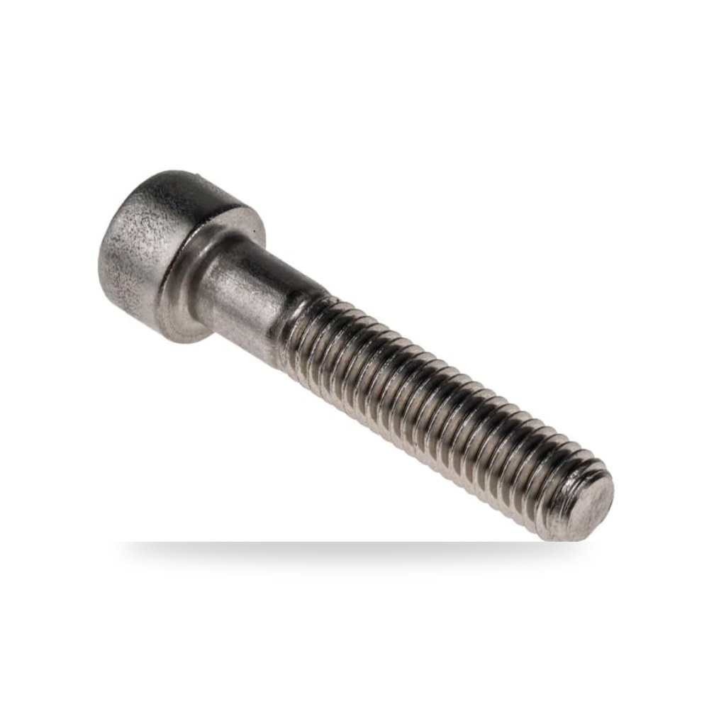 مسمار مسدس غاطس ألن كي M8 × 40 صلب صناعي RS ريمكو للتوريدات الصناعية (Reemco Industrial)