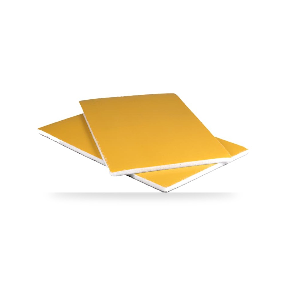عازل صوتي فوم بولي يوريثان صناعي RS PRO ريمكو للتوريدات الصناعية (Reemco Industrial)