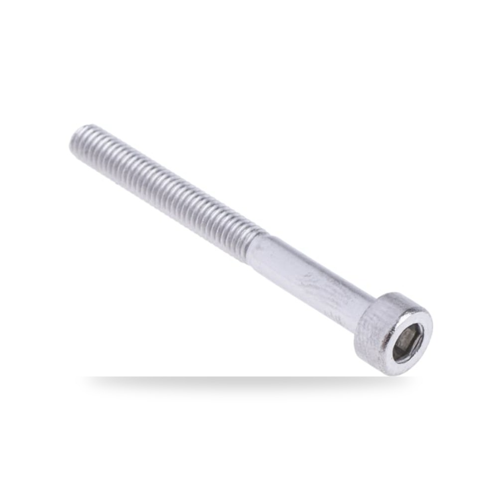 مسمار مسدس غاطس ألن كي M3 × 30 صلب صناعي RS ريمكو للتوريدات الصناعية (Reemco Industrial)