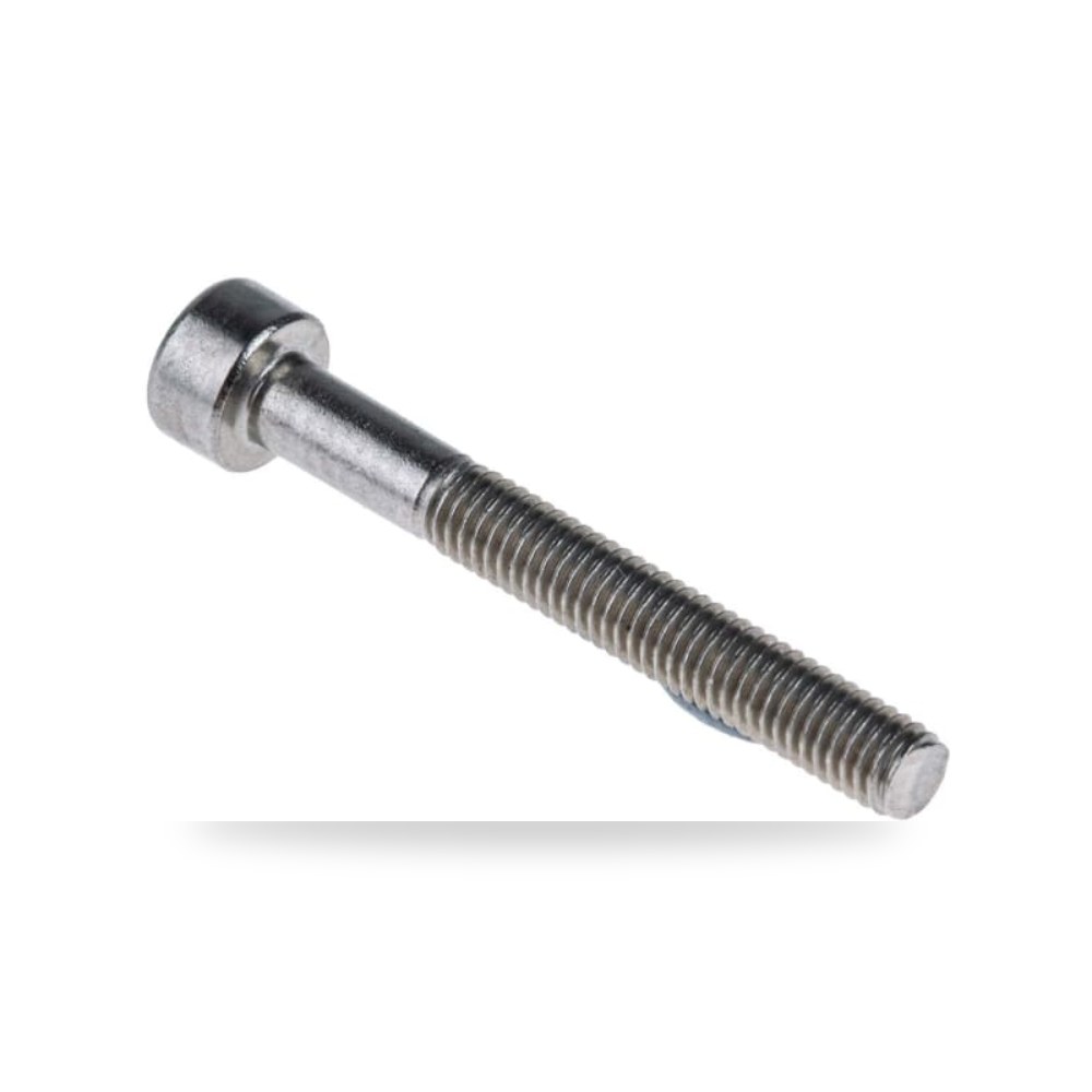 مسمار مسدس غاطس ألن كي M3 × 25 صلب صناعي RS ريمكو للتوريدات الصناعية (Reemco Industrial)