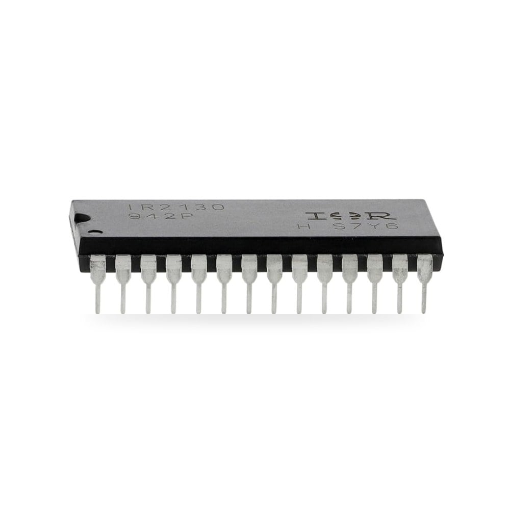 شريحة قيادة بوابات موسفت MOSFET IC ريمكو للتوريدات الصناعية (Reemco Industrial)