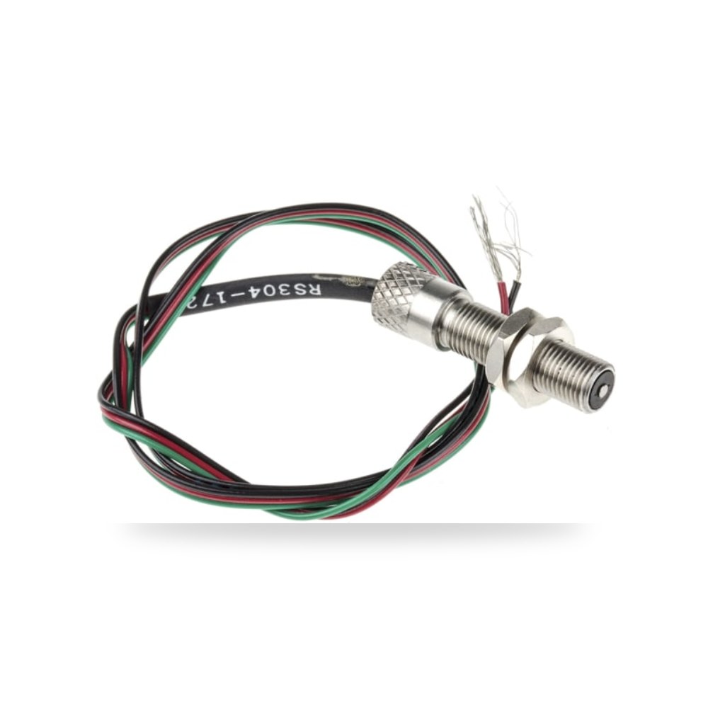 حساس حركة وتحديد موقع صناعي عالي الدقة 15 ريمكو للتوريدات الصناعية (Reemco Industrial) موديل
