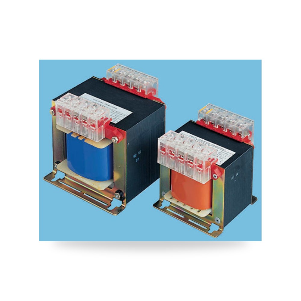 محول قدرة وتحكم شاسيه صناعي 310 VA 310 صناعي ريمكو للتوريدات الصناعية (Reemco Industrial)