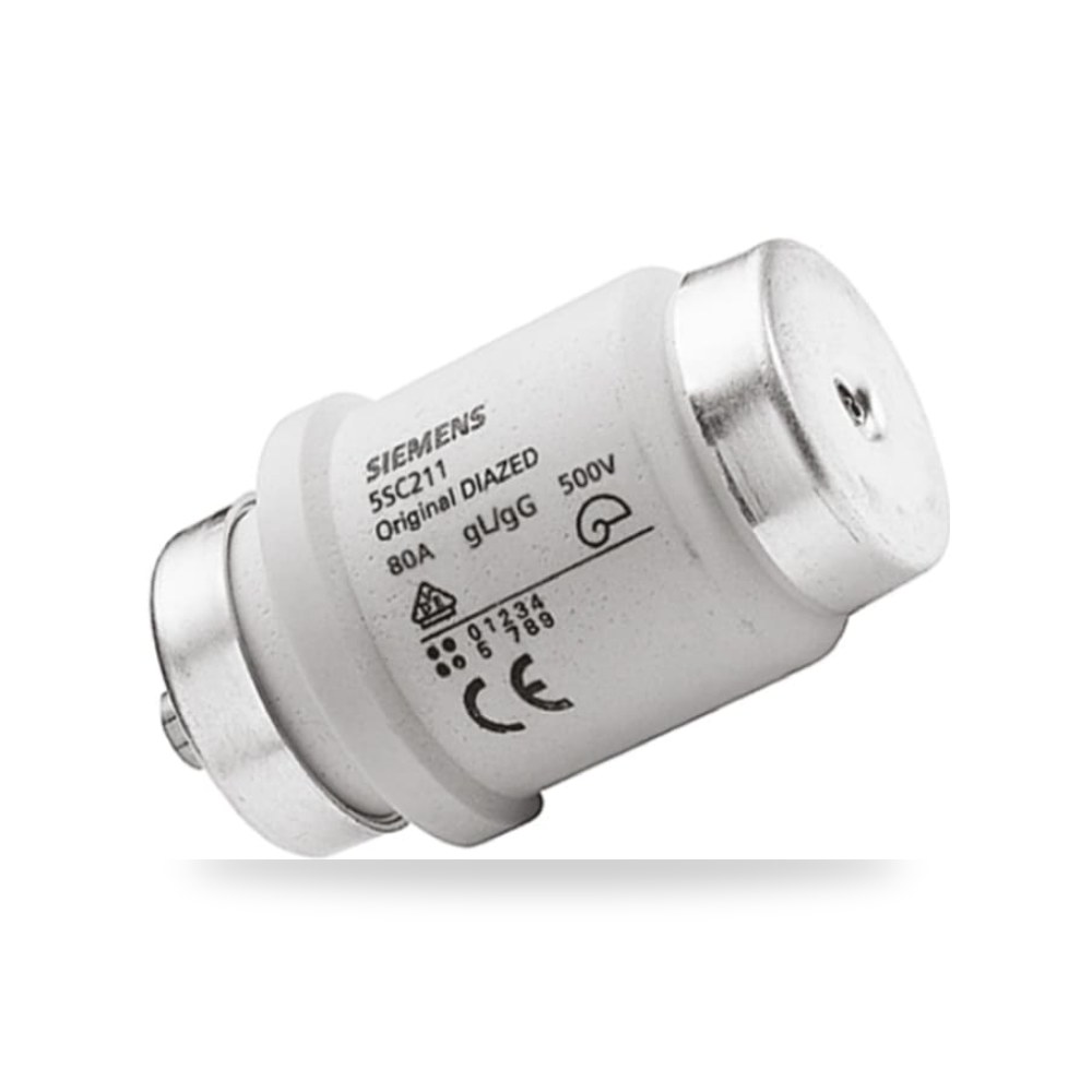 فيوز حماية كهربائي سكينة NH 80 أمبير 500 ريمكو للتوريدات الصناعية (Reemco Industrial) موديل
