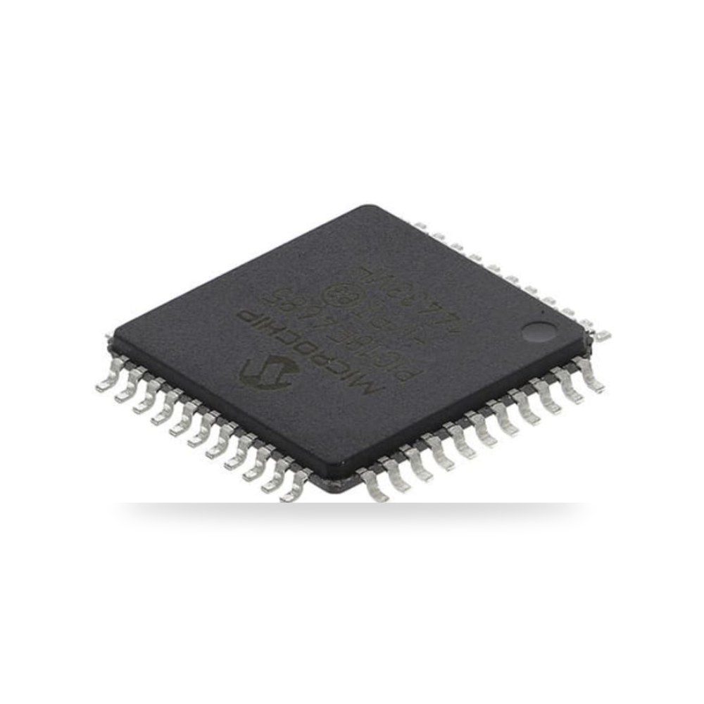 متحكم دقيق ميكروكنترولر 8 بت 40MHz نسخة محدثة ريمكو للتوريدات الصناعية (Reemco Industrial)