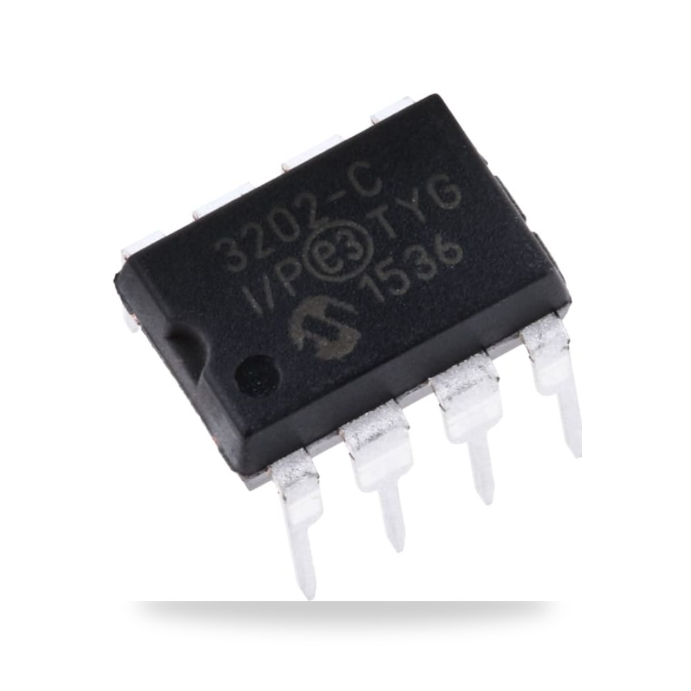 محول إشارة تماثلية لرقمية ADC معتمد للمشاريع ريمكو للتوريدات الصناعية (Reemco Industrial)