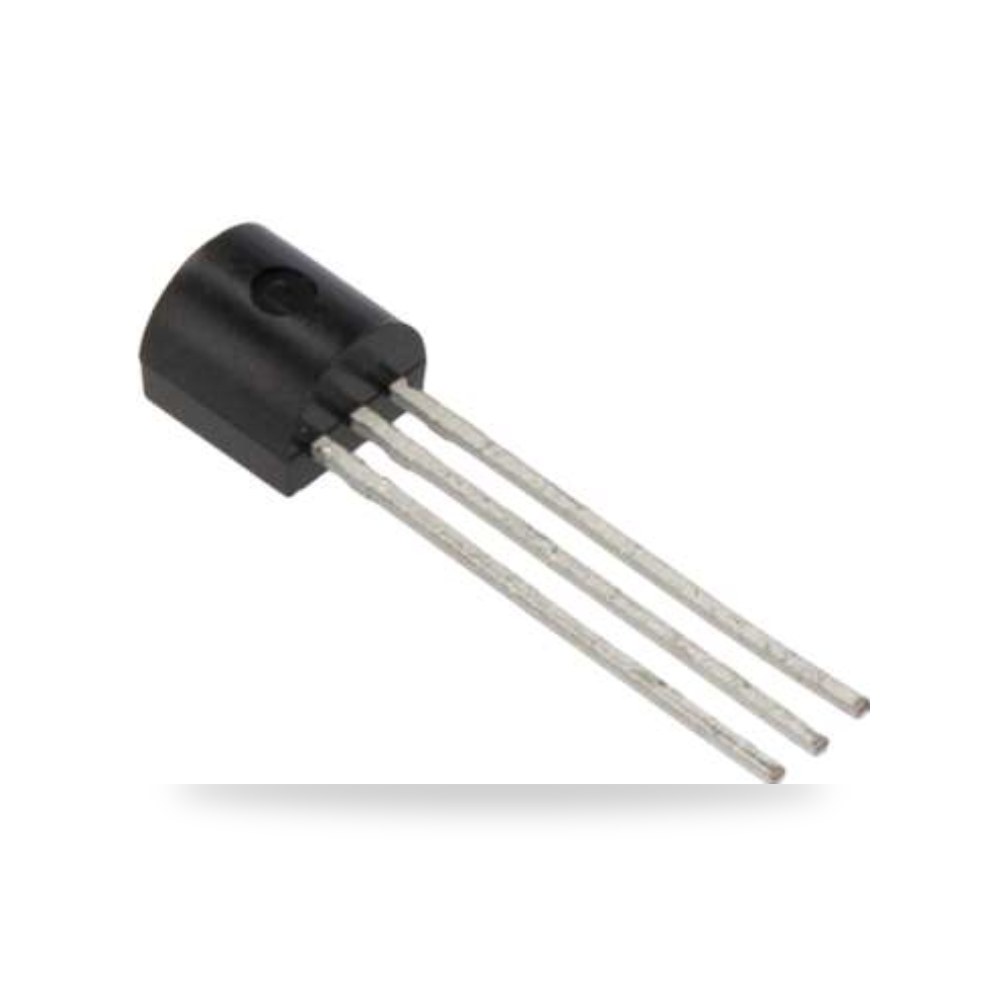 حساس ومستشعر درجة حرارة إلكتروني دقيق IC 3 ريمكو للتوريدات الصناعية (Reemco Industrial) موديل