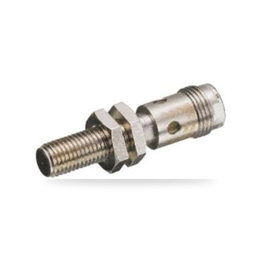 حساس تقارب حثي صناعي M18 NPN دقيق للمعدات RS ريمكو للتوريدات الصناعية (Reemco Industrial)