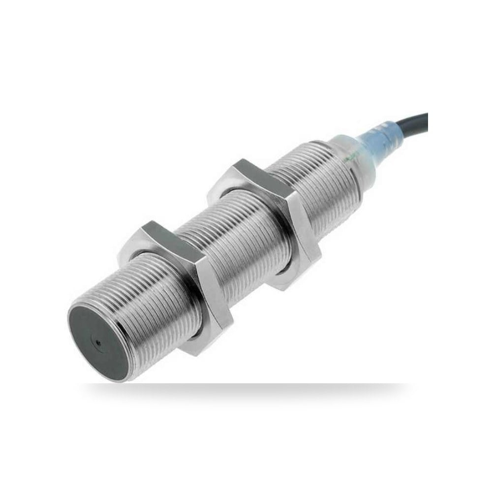 حساس تقارب حثي صناعي M18 NPN دقيق للمعدات ريمكو للتوريدات الصناعية (Reemco Industrial)
