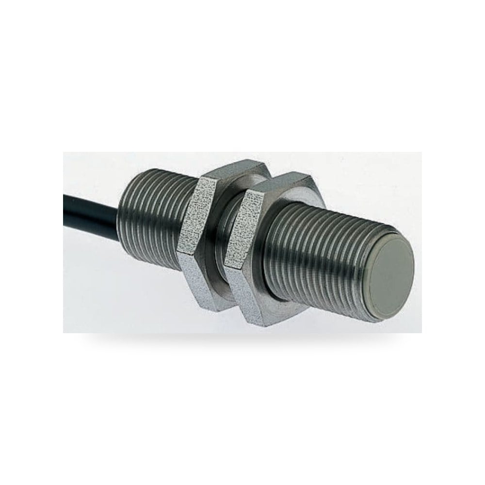 حساس تقارب حثي صناعي M18 NPN دقيق صناعي RS ريمكو للتوريدات الصناعية (Reemco Industrial)