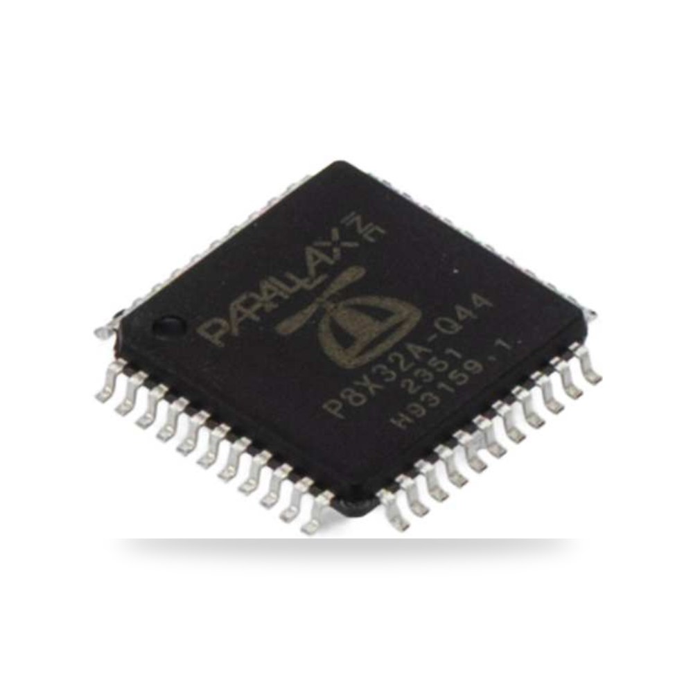 متحكم دقيق ميكروكنترولر 32 بت 80MHz 44 طرف RS ريمكو للتوريدات الصناعية (Reemco Industrial)