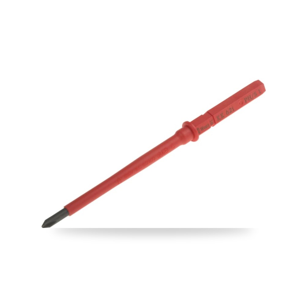 مفك براغي عازل 1000V PH1 154 مم RS PRO ريمكو للتوريدات الصناعية (Reemco Industrial) موديل