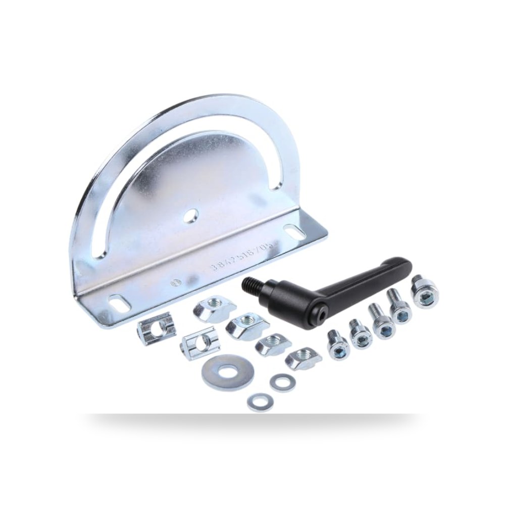 وصلة وقاعدة تثبيت وربط مواسير صلب صناعي RS ريمكو للتوريدات الصناعية (Reemco Industrial)