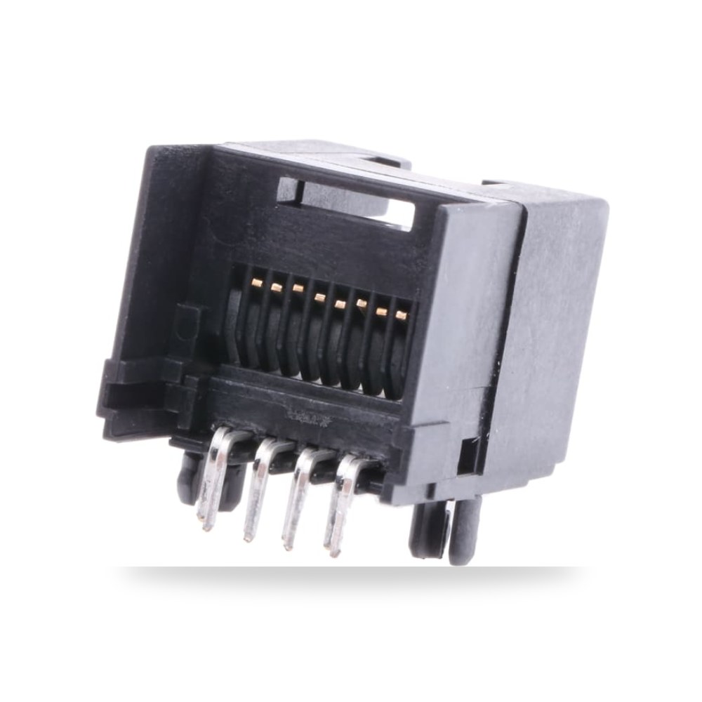كابل شبكات إيثرنت CAT6 عالي صناعي RS PRO ريمكو للتوريدات الصناعية (Reemco Industrial)