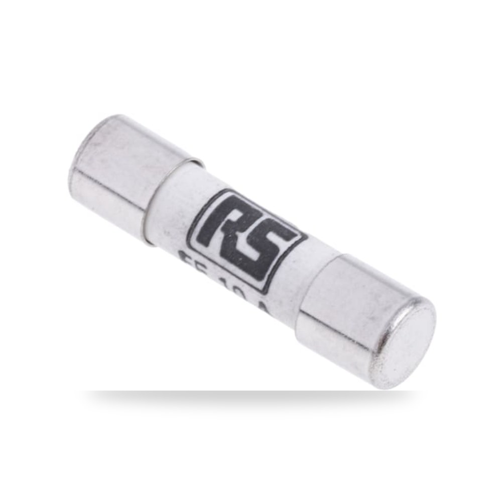 فيوز حماية كهربائي صناعي 10 طراز احترافي RS ريمكو للتوريدات الصناعية (Reemco Industrial)