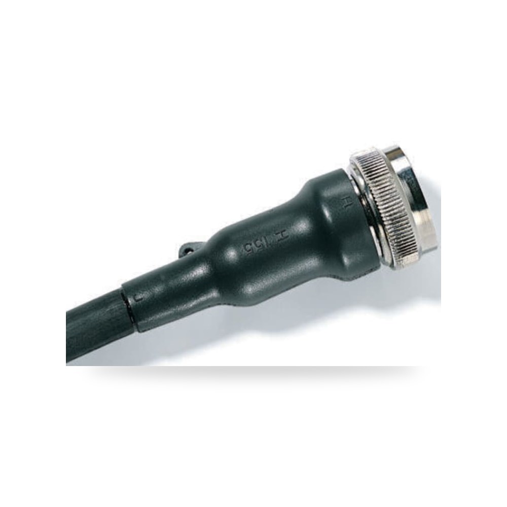 شيرنك عزل حراري للأسلاك قطر 24 مم أسود RS PRO ريمكو للتوريدات الصناعية (Reemco Industrial)